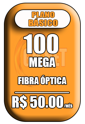 Plano de 100M GHNET